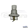 24435102 Engine Coolant Thermostat for Fiat 1.6L (77 kW / 105 HP)