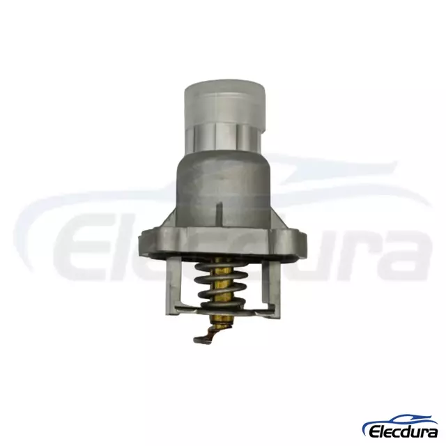 24435102 Engine Coolant Thermostat for Fiat 1.6L (77 kW / 105 HP)