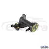 11 53 7 596 787 Engine Coolant Thermostat for MINI