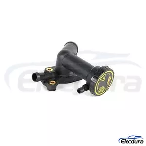 11 53 7 596 787 Engine Coolant Thermostat for MINI