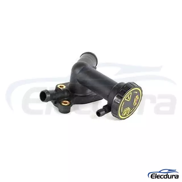 11 53 7 596 787 Engine Coolant Thermostat for MINI