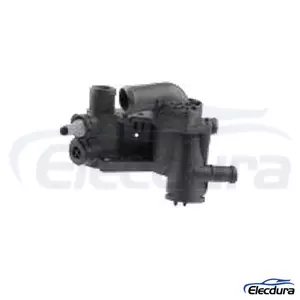 032 121 111BM Engine Coolant Thermostat for VW 1.4L (63 kW / 85 HP)