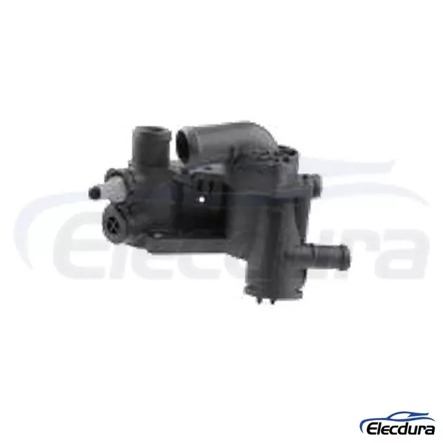 032 121 111BM Engine Coolant Thermostat for VW 1.4L (63 kW / 85 HP)