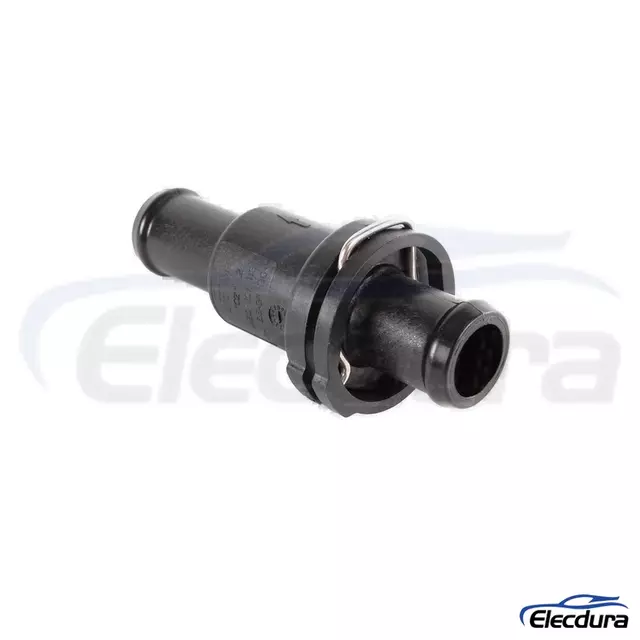 4E0 121 113 Engine Coolant Thermostat for AUDI 2.0L (185 kW / 252 HP)