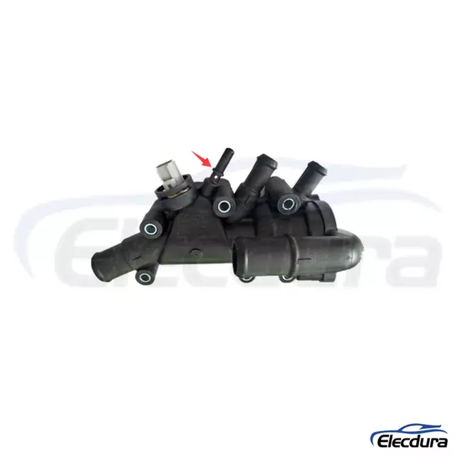 1 149 617 Engine Coolant Thermostat for Ford 1.3L
