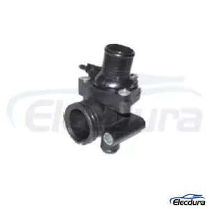 1633900 Engine Coolant Thermostat for Ford 2.2L (114 kW / 155 HP)