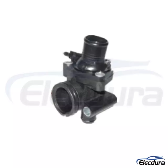 1633900 Engine Coolant Thermostat for Ford 2.2L (114 kW / 155 HP)