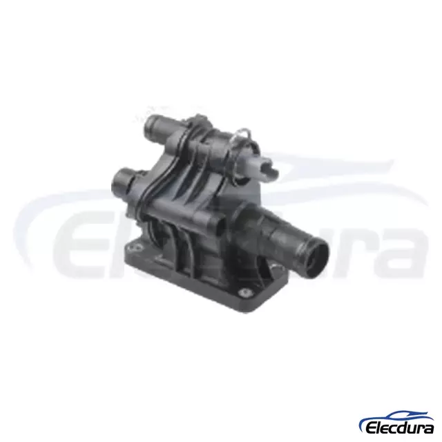 1336 X2 Engine Coolant Thermostat for Ford 1560 cc (66 kW / 90 HP)