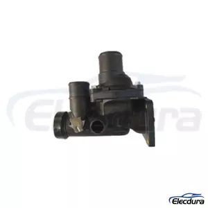 XW4Z-8592-BD Engine Coolant Thermostat for Lincoln