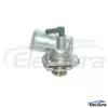 13 38 331 Motorkoelvloeistofthermostaat voor Opel 1.6L