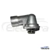 24420652 Termostat chladic&iacute; kapaliny motoru pro Opel 2,5L (125 kW / 170 HP)