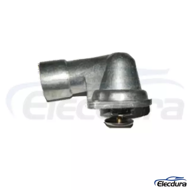 24420652 Motor hűtőfolyad&eacute;k-termoszt&aacute;t Opel 2,5L-hez (125 kW / 170 LE)