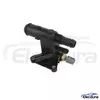 LR025564 Termostato del liquido di raffreddamento del motore per Volvo 2.0L (107 kW / 146 CV)