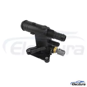 LR025564 Engine Coolant Thermostat for Volvo 2.0L (107 kW / 146 HP)