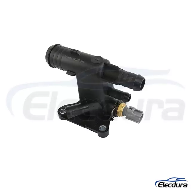 LR025564 Engine Coolant Thermostat for Volvo 2.0L (107 kW / 146 HP)