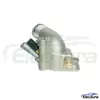 13 38 092 Motork&uuml;hlmittelthermostat f&uuml;r Opel 2.2L (85 kW / 116 PS)
