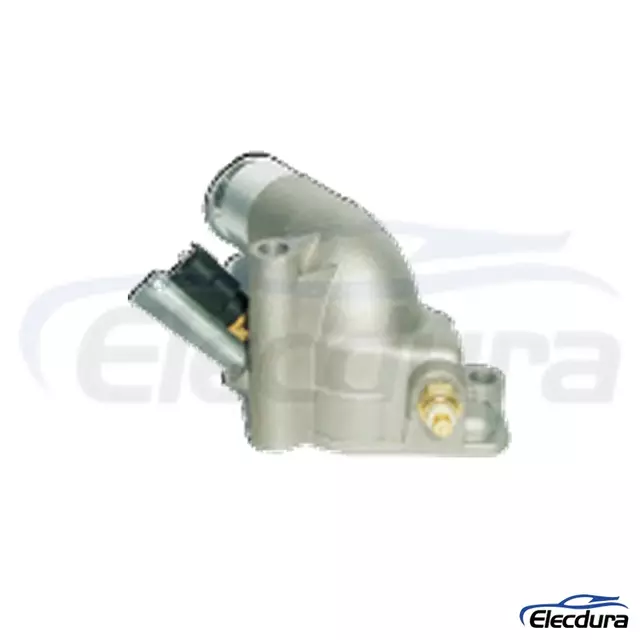 13 38 092 Termostat lichid de răcire motor pentru Opel 2.2L (85 kW / 116 CP)