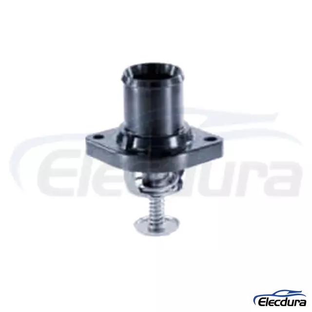 1338.A0 Engine Coolant Thermostat for Peugeot 2.0L (103 kW / 140 HP)
