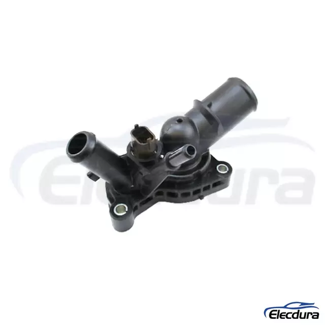 55247743 Engine Coolant Thermostat for Fiat 1.6L (81 kW / 110 HP)