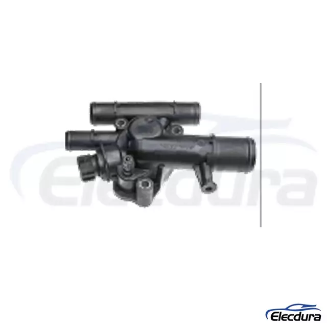 8200158506 Engine Coolant Thermostat for Renault