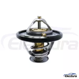 11 53 7 791 072 Engine Coolant Thermostat for MINI