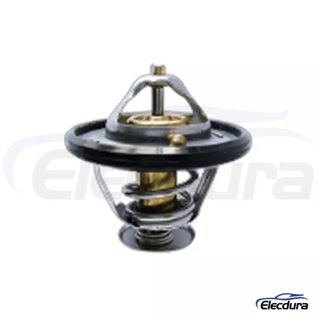 11 53 7 791 072 Engine Coolant Thermostat for MINI