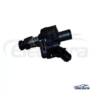 9811034680 Engine Coolant Thermostat for Citroen 1.2L (60 kW / 82 HP)