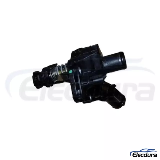 9811034680 Engine Coolant Thermostat for Citroen 1.2L (60 kW / 82 HP)