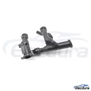 04L121111Q Engine Coolant Thermostat for AUDI 1.6L (81 kW / 110 HP)