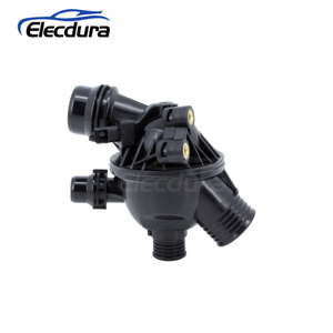 BMW MINI engine coolant thermostat 11537552403 aftermarket replacement supply