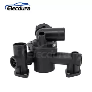 3W4Z8548AD Coolant Thermostat 190&deg;F for Ford Wholesale Supplier