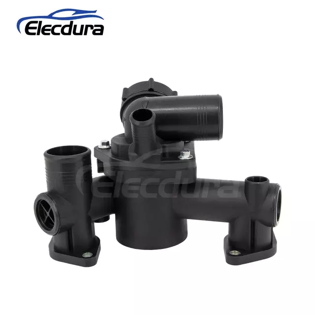 3W4Z8548AD Coolant Thermostat 190&deg;F for Ford Wholesale Supplier
