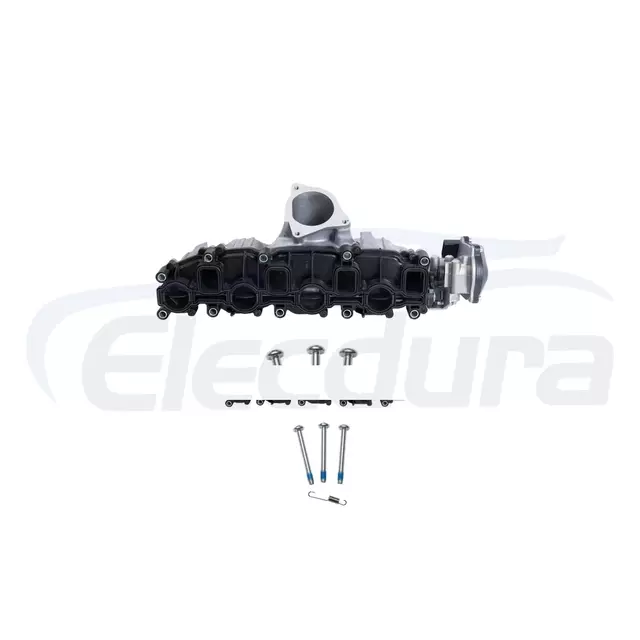 03L 129 711 E Intake Manifold Replacement for Wholesale with Actuator Kit
