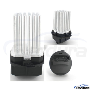Heater Blower Motor Resistor 6441S7 for Peugeot 307