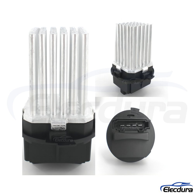 Heater Blower Motor Resistor 6441S7 for Peugeot 307