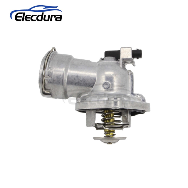 A6422002215 BENZ OM642 Engine Coolant Thermostat
