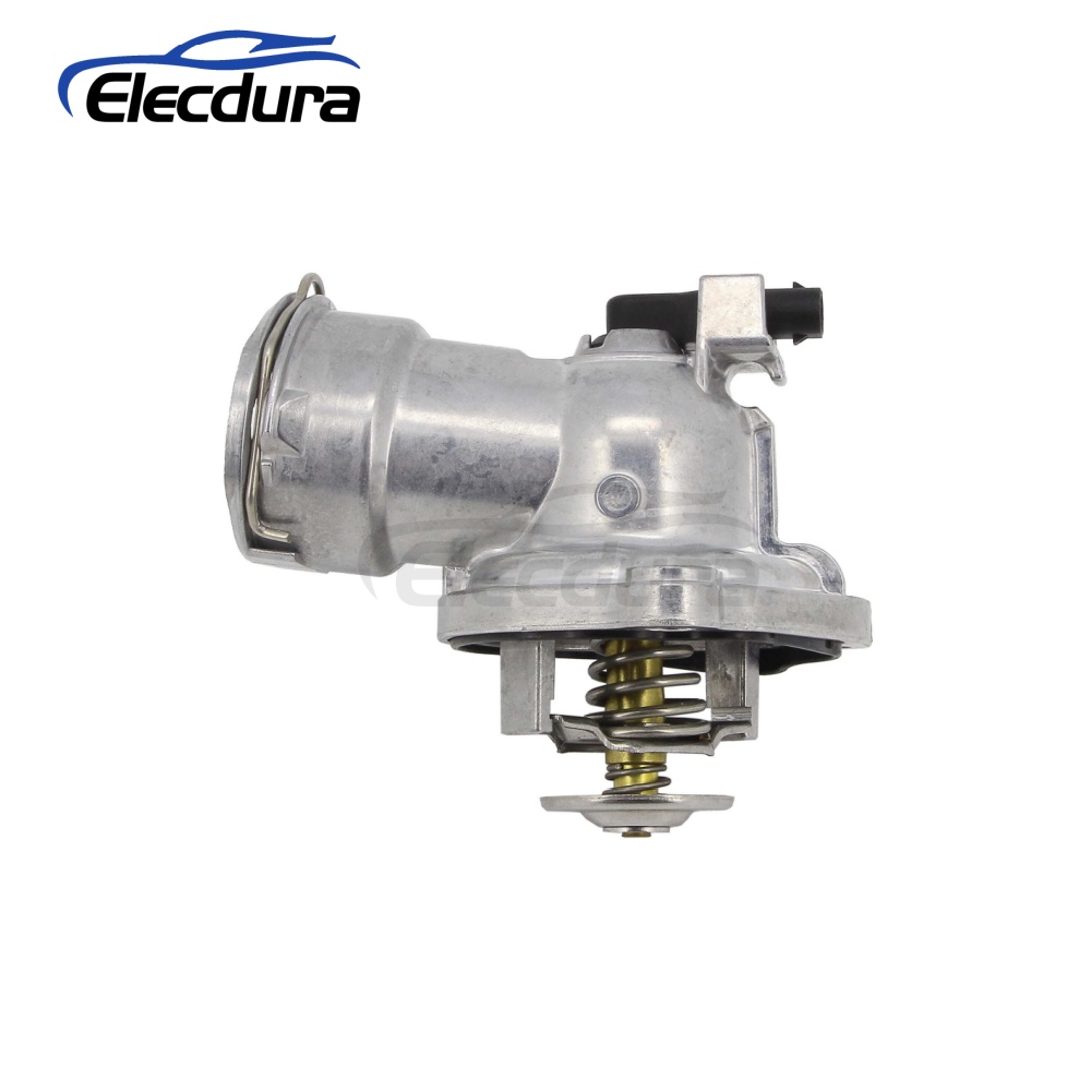 A6422002215 BENZ OM642 V6 Diesel Engine Coolant Thermostat for Wholesale Aftermarket Supply