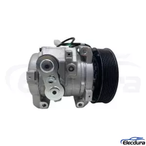 DCP17186 A/C kompressor eftermarkedet engros udskiftning til Mercedes Benz
