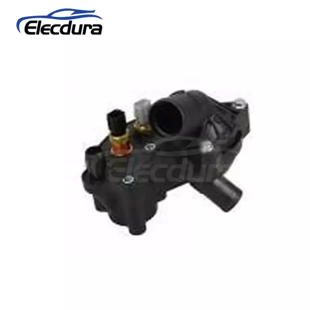 YU3E8A586AC Ford Explorer Ranger Engine Coolant Thermostat for Wholesale Bulk Supply Orders