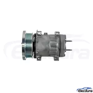 4095 Caterpillar AC Compressor aftermarket replacement for wholesale parts supply