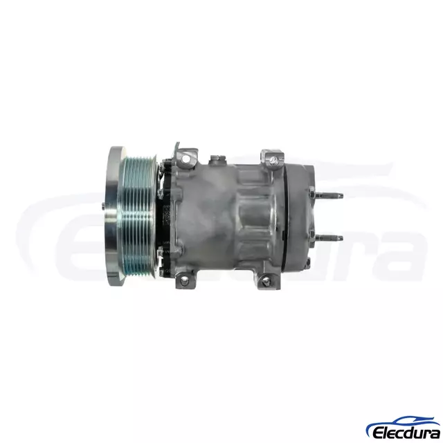 4095 Caterpillar AC Compressor aftermarket replacement for wholesale parts supply