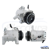 22931654 7ZSE17 AC compressor wholesale for Buick Enclave and GMC Acadia fleet service.