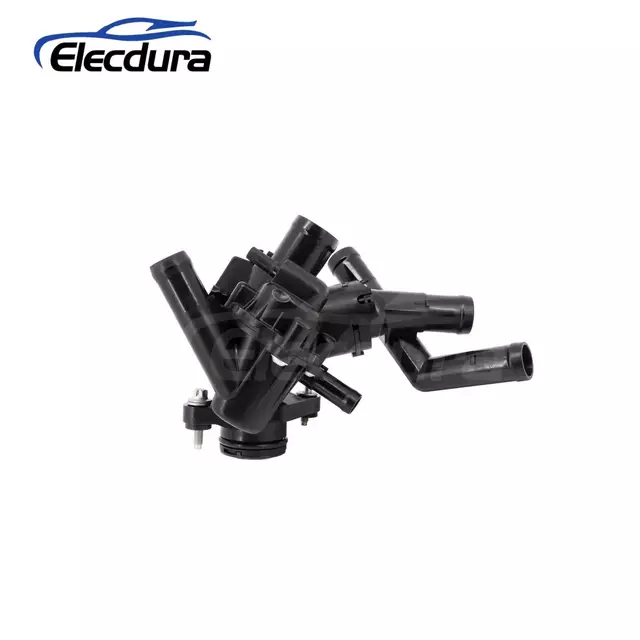 A2702000715 BENZ Engine Coolant Thermostat