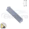 Hydraulic Oil Cooler 203-03-71140 949x260mm wholesale supplier for Komatsu PC100-5 PC120-5 bulk order aftermarket replacement