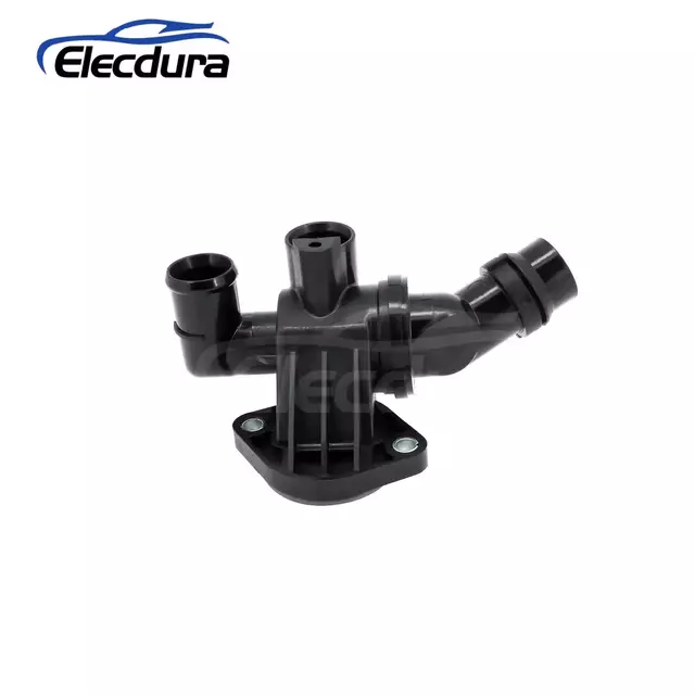 06F121111F AUDI VW SKODA SEAT Engine Coolant Thermostat for Distributor Aftermarket Supply