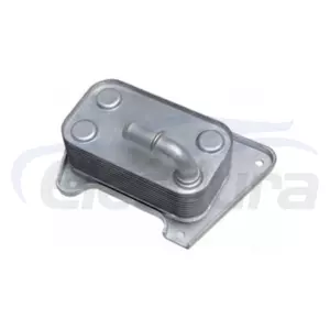 Engine Oil Cooler 68020552AA wholesale supplier for Jeep Liberty Cherokee 2.8L CRD bulk order diesel aftermarket replacement