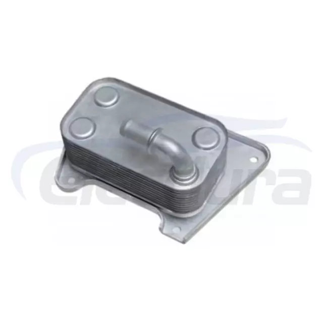 Engine Oil Cooler 68020552AA wholesale supplier for Jeep Liberty Cherokee 2.8L CRD bulk order diesel aftermarket replacement