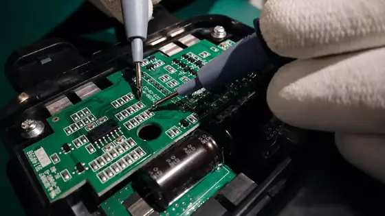 Automotive pressure switch R&D testing for stable aftermarket replacement quality