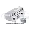30 Layer Transmission Oil Cooler 99630701701 thickened wholesale supplier for Porsche 911 Tiptronic bulk order aftermarket replacement