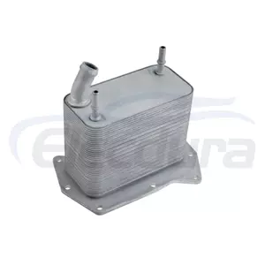 Premium 3.6 TDV8 engine oil cooler 6H4Q6C711CF distributor stock for Land Rover Range Rover importers and wholesalers